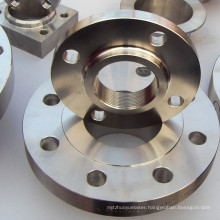 ISO 9001 China Manufacture Custom High Precision Machining Part